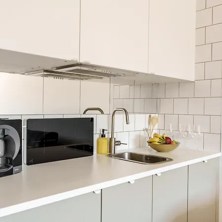 Milo Park - Strefa Apartament Szklarska Poręba