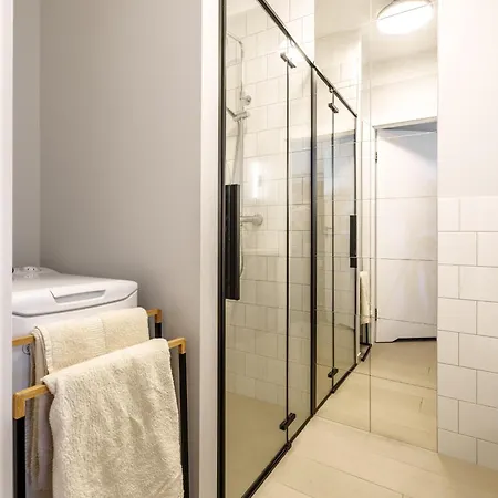 Apartment Milo Park - Strefa Szklarska Poreba