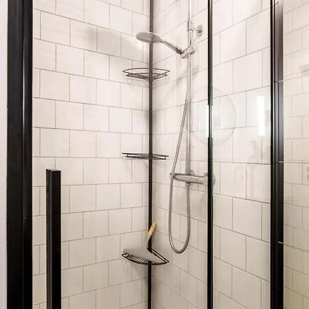 Milo Park - Strefa Apartment