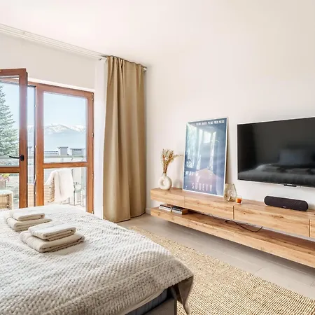 Milo Park - Strefa Apartment