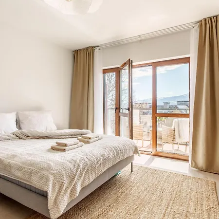 Milo Park - Strefa Apartament