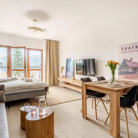 Milo Park - Strefa Apartment *