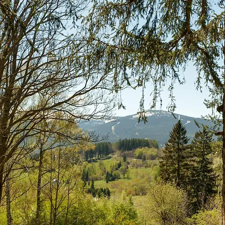 Apartment Milo Park - Strefa Szklarska Poreba