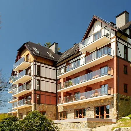 Apartment Milo Park - Strefa