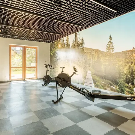 Milo Park - Strefa Apartment *