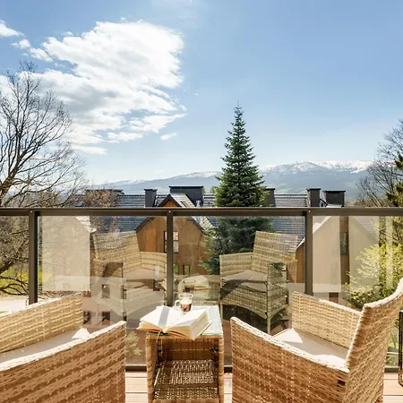 Apartment Milo Park - Strefa *