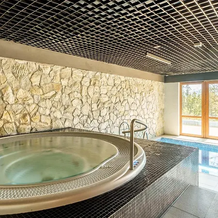 Milo Park - Strefa Szklarska Poreba