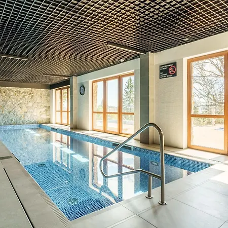 Apartment Milo Park - Strefa *