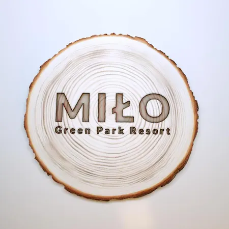Milo Park - Strefa Apartament Szklarska Poręba
