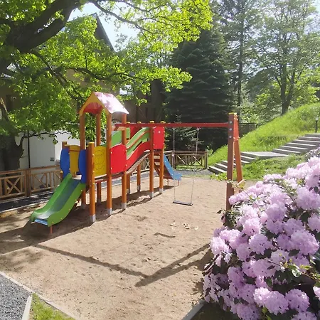 Apartment Milo Park - Strefa