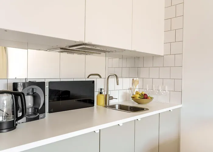 Milo Park - Strefa Lägenhet Szklarska Poręba