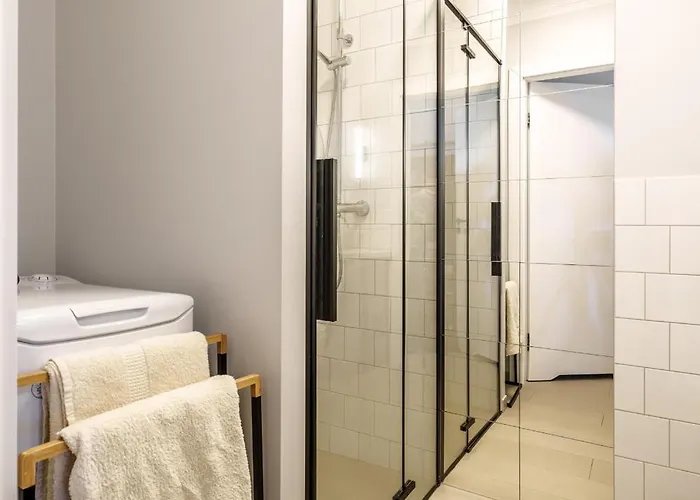 Lägenhet Milo Park - Strefa Szklarska Poręba