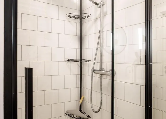 Milo Park - Strefa Lägenhet